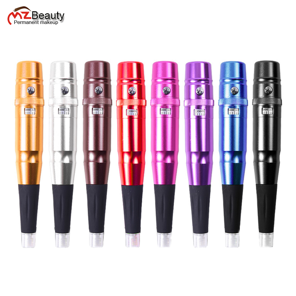 Beauty Makeup Tips - Cheapest Tattoo Machine Rotary Permanent Makeup