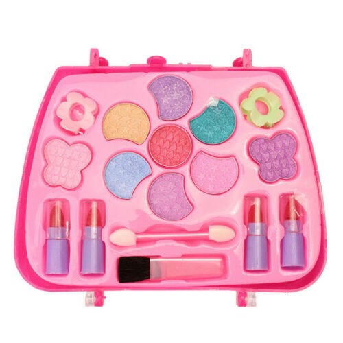 Makeup Beauty House - Pretend Play Cosmetic Makeup Toy Set