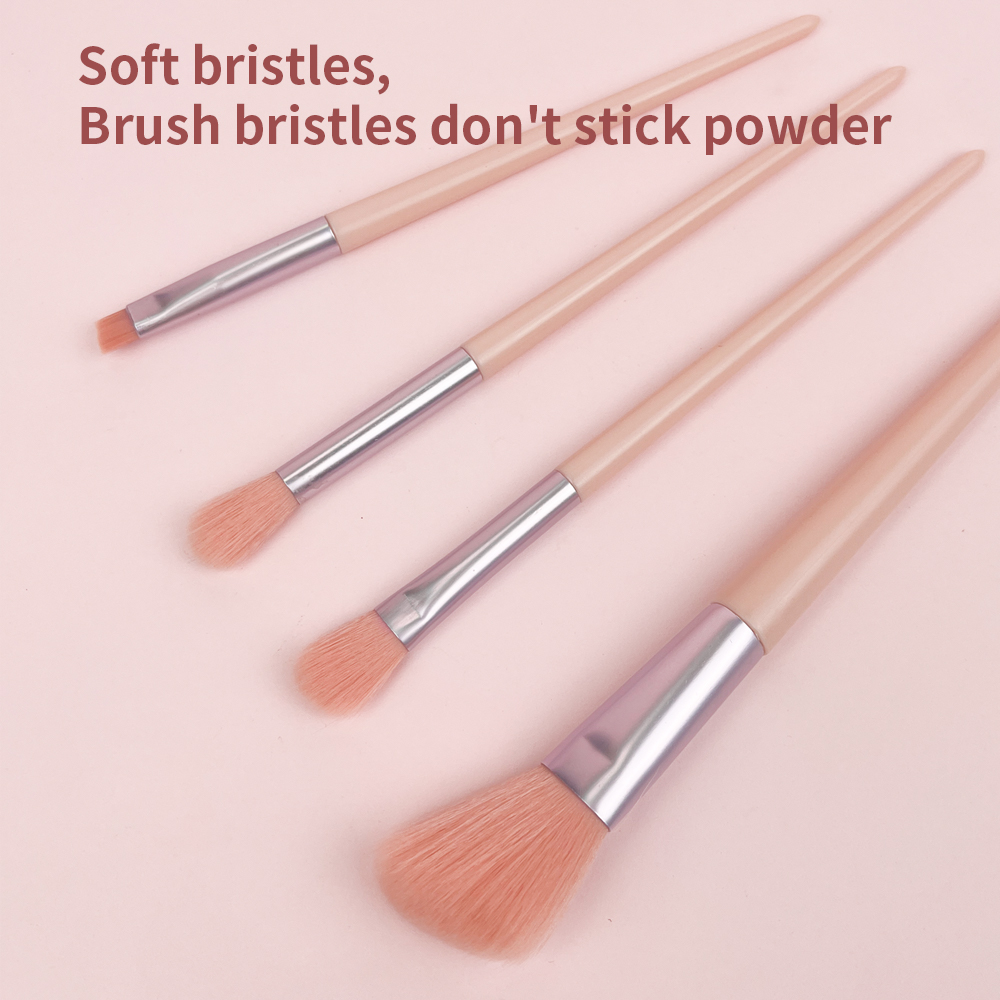 A 6-piece makeup tool set, inc - Beauty Makeup Look 리뷰 및 가격
