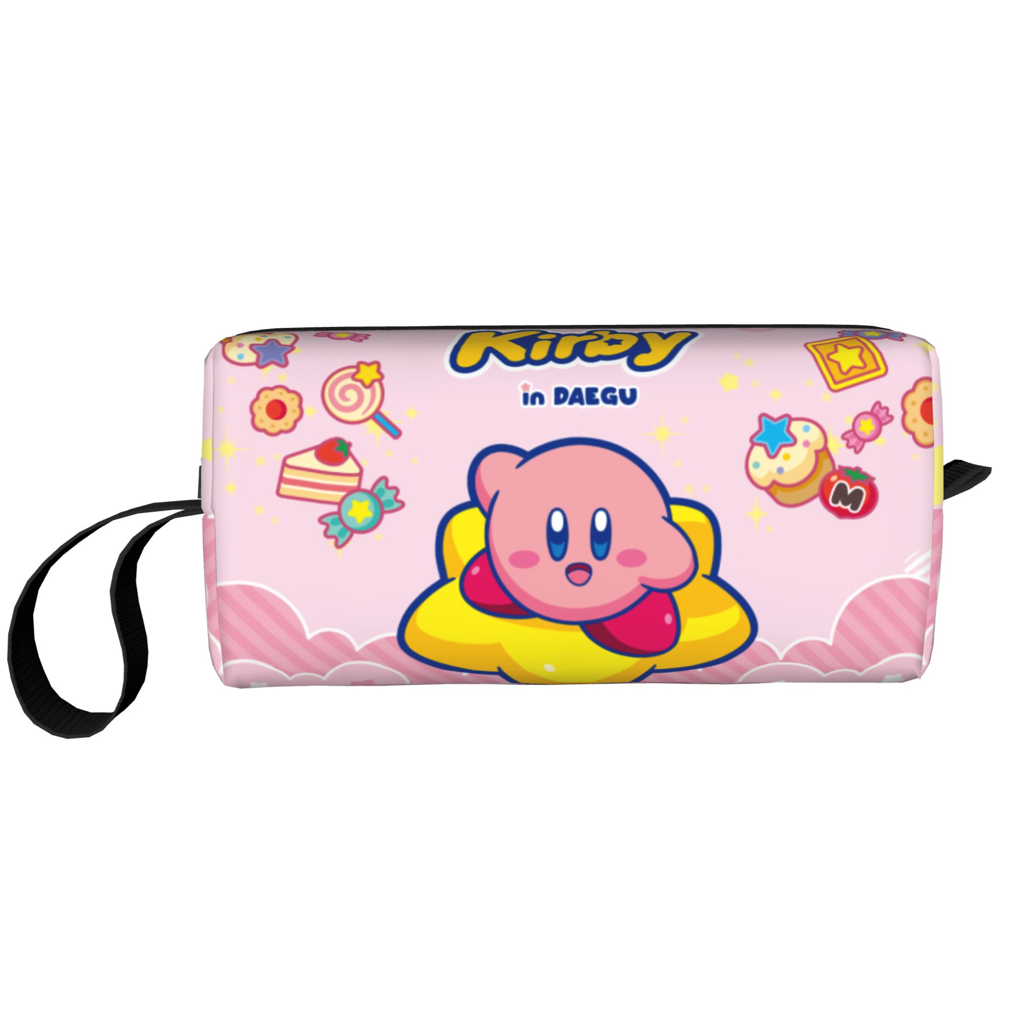 Custom Travel K-Kirbys Toiletr - Beauty Makeup Games 리뷰 및 가격
