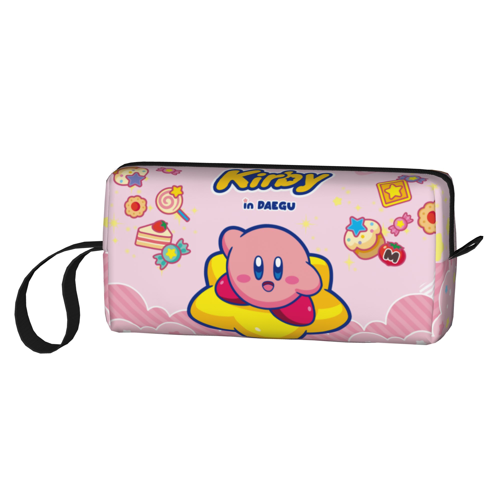 Custom Travel K-Kirbys Toiletr - Beauty Makeup Games 리뷰 및 가격