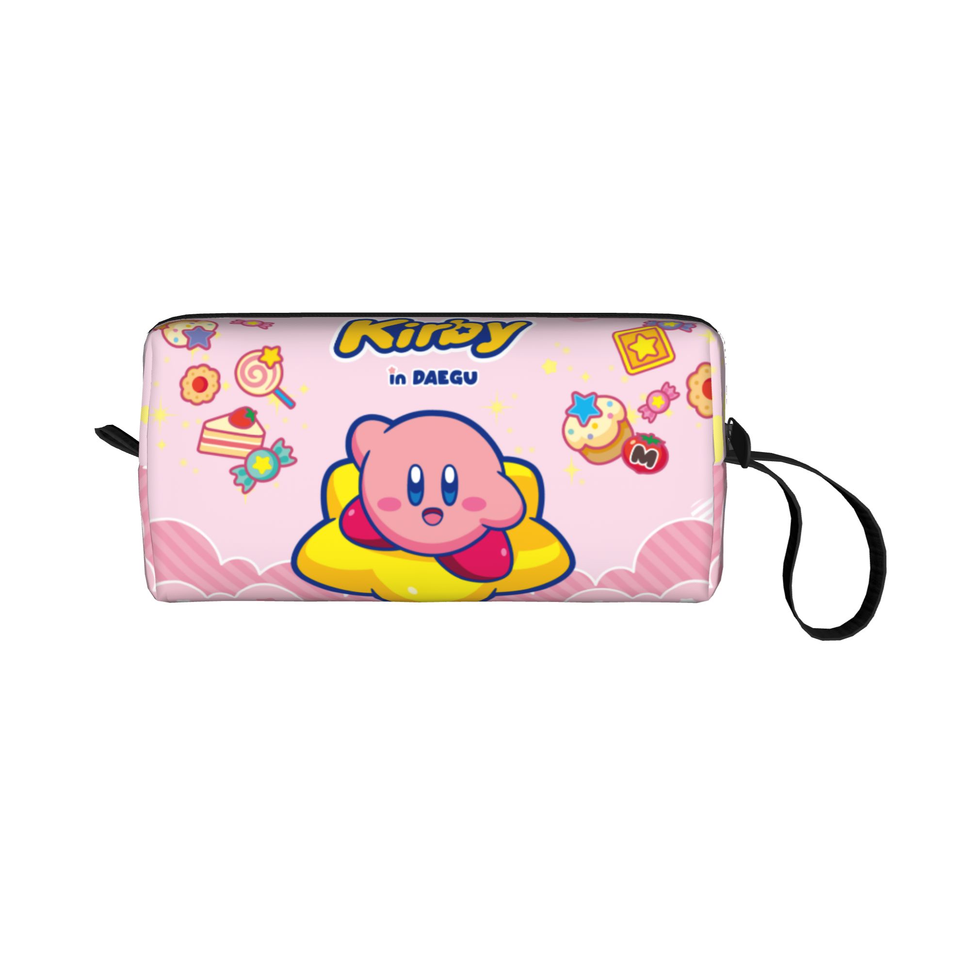 Custom Travel K-Kirbys Toiletr - Beauty Makeup Games 리뷰 및 가격