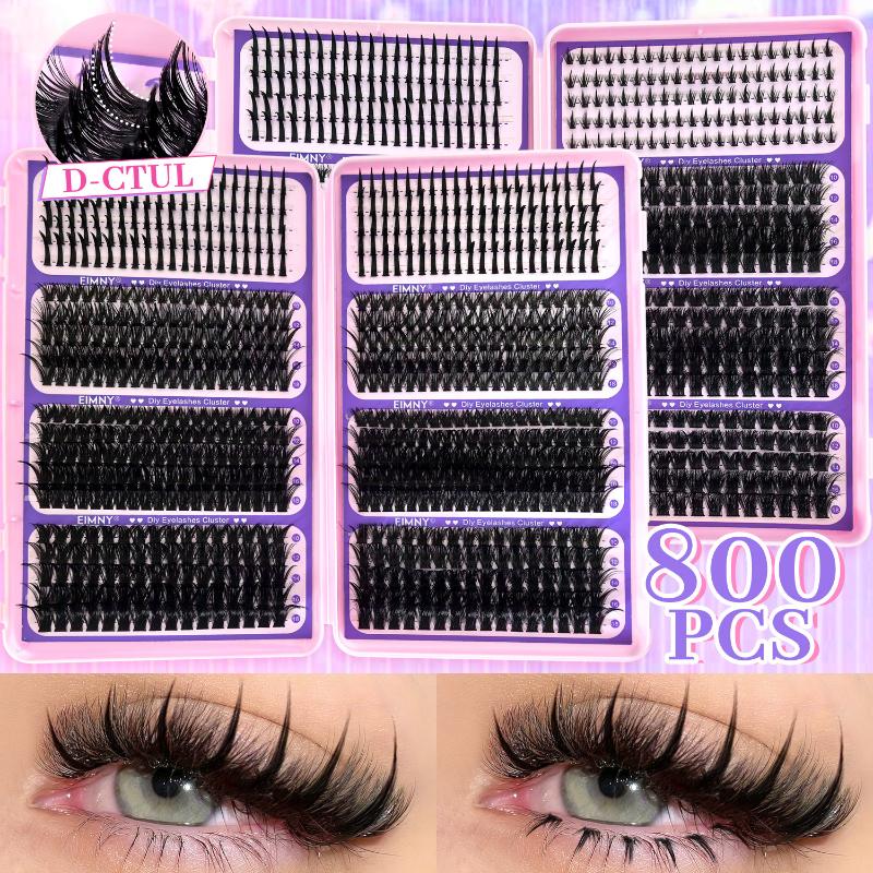 New Lashes Cluster DIY Lash Ex - Eyelash Extension 리뷰 및 가격