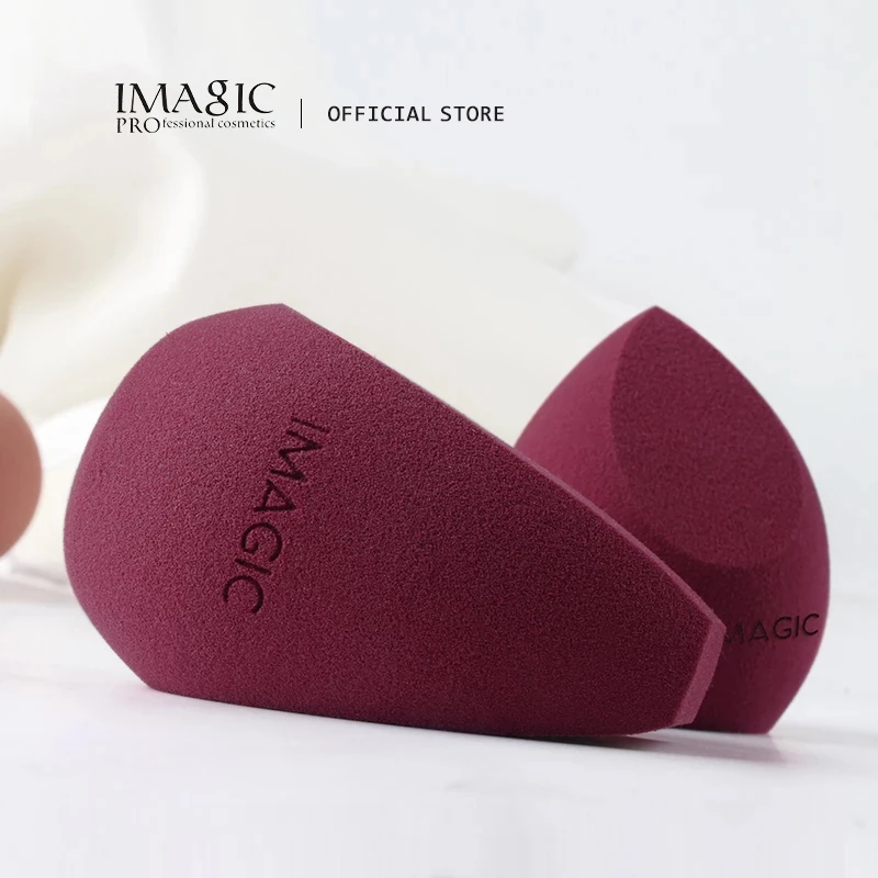 IMAGIC Beauty Sponge Face Wash - Beauty Makeup Images 리뷰 및 가격
