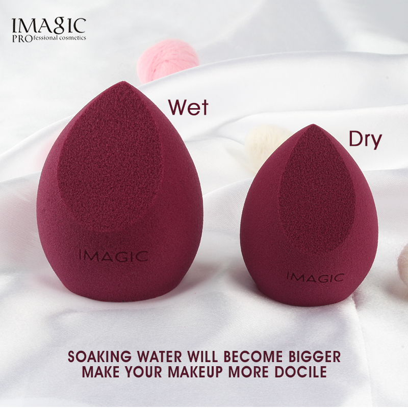 IMAGIC Beauty Sponge Face Wash - Beauty Makeup Images 리뷰 및 가격