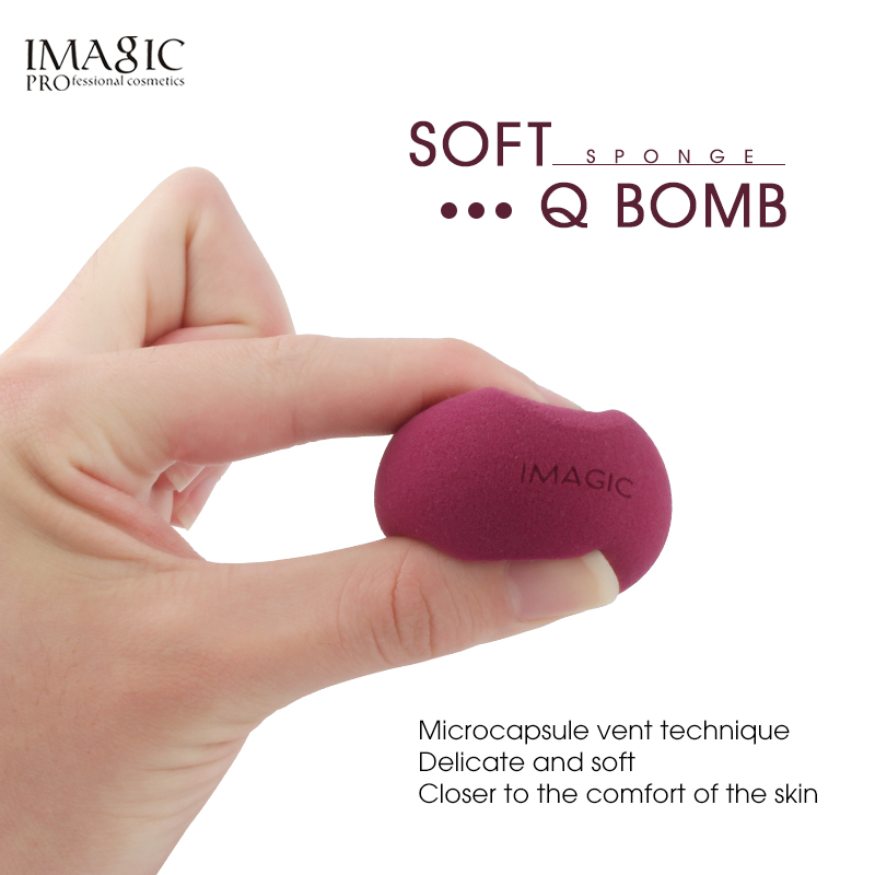 IMAGIC Beauty Sponge Face Wash - Beauty Makeup Images 리뷰 및 가격