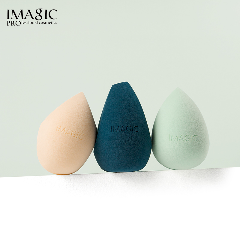 IMAGIC Cosmetic Puff Powder Ma - Beauty Makeup Images 리뷰 및 가격