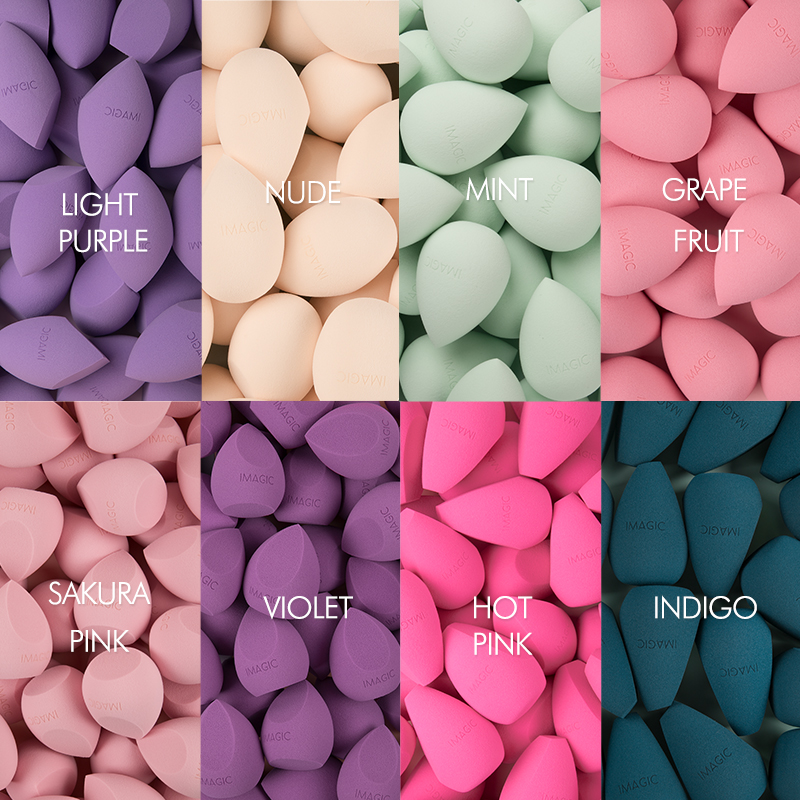 IMAGIC Cosmetic Puff Powder Ma - Beauty Makeup Images 리뷰 및 가격