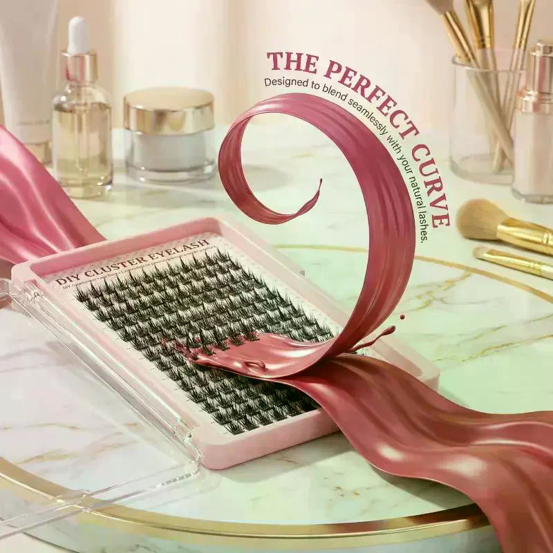 392 Pcs Eyelash Extension Kit  - Eyelash Extension 리뷰 및 가격