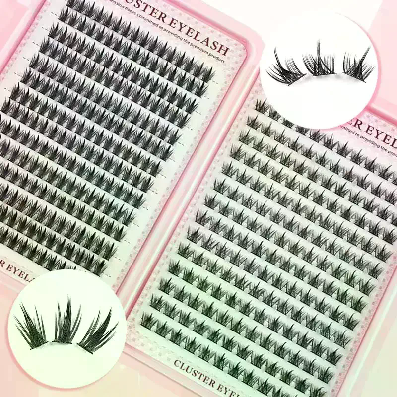 392 Pcs Eyelash Extension Kit  - Eyelash Extension 리뷰 및 가격