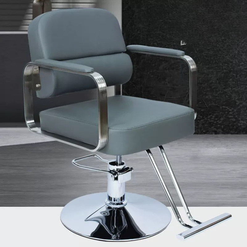 Swivel Reclining Barber Chairs - Beauty Makeup Chair 리뷰 및 가격