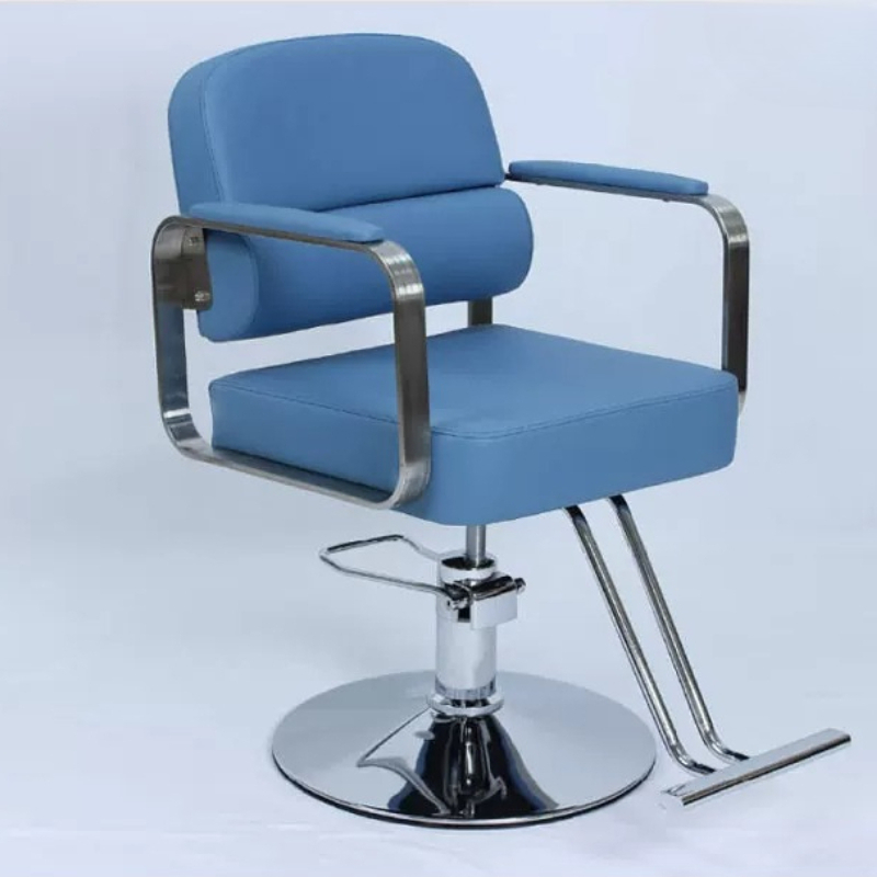 Swivel Reclining Barber Chairs - Beauty Makeup Chair 리뷰 및 가격