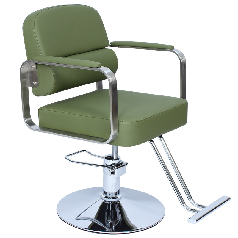 Swivel Reclining Barber Chairs - Beauty Makeup Chair 리뷰 및 가격
