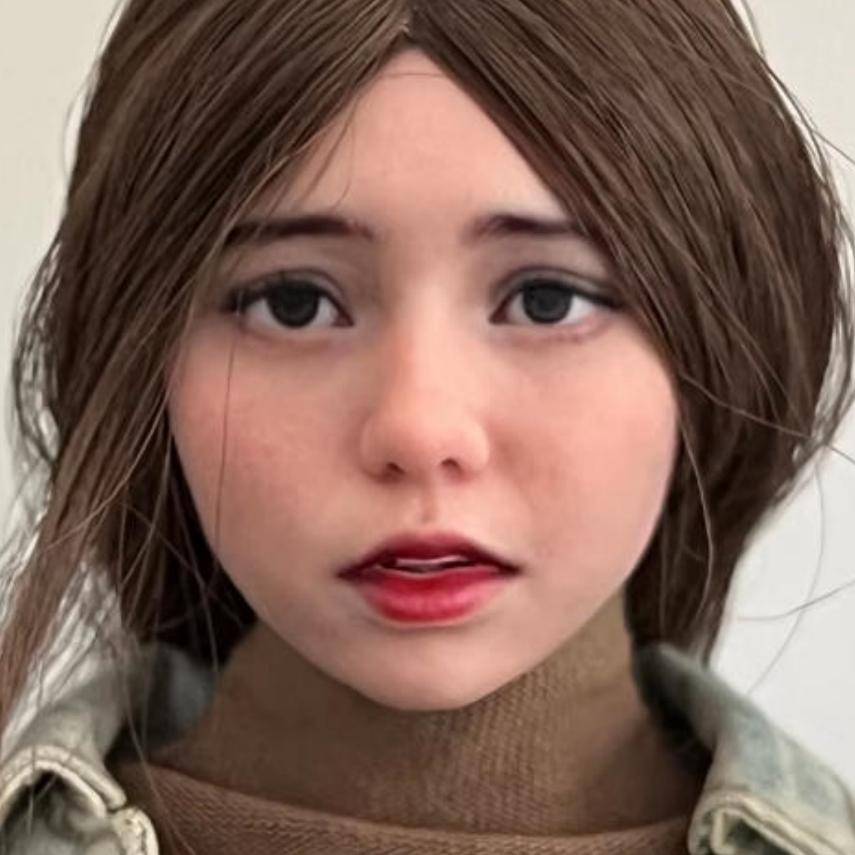1/6 1/12 Realistic Painting Ma - Beauty Makeup Edit 리뷰 및 가격