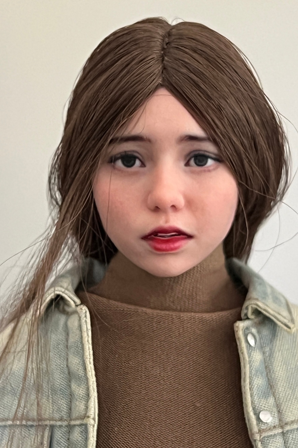 1/6 1/12 Realistic Painting Ma - Beauty Makeup Edit 리뷰 및 가격