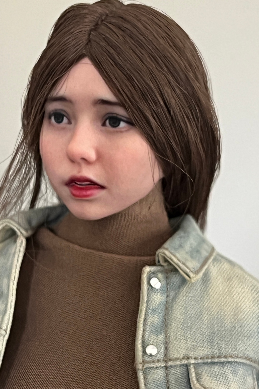 1/6 1/12 Realistic Painting Ma - Beauty Makeup Edit 리뷰 및 가격