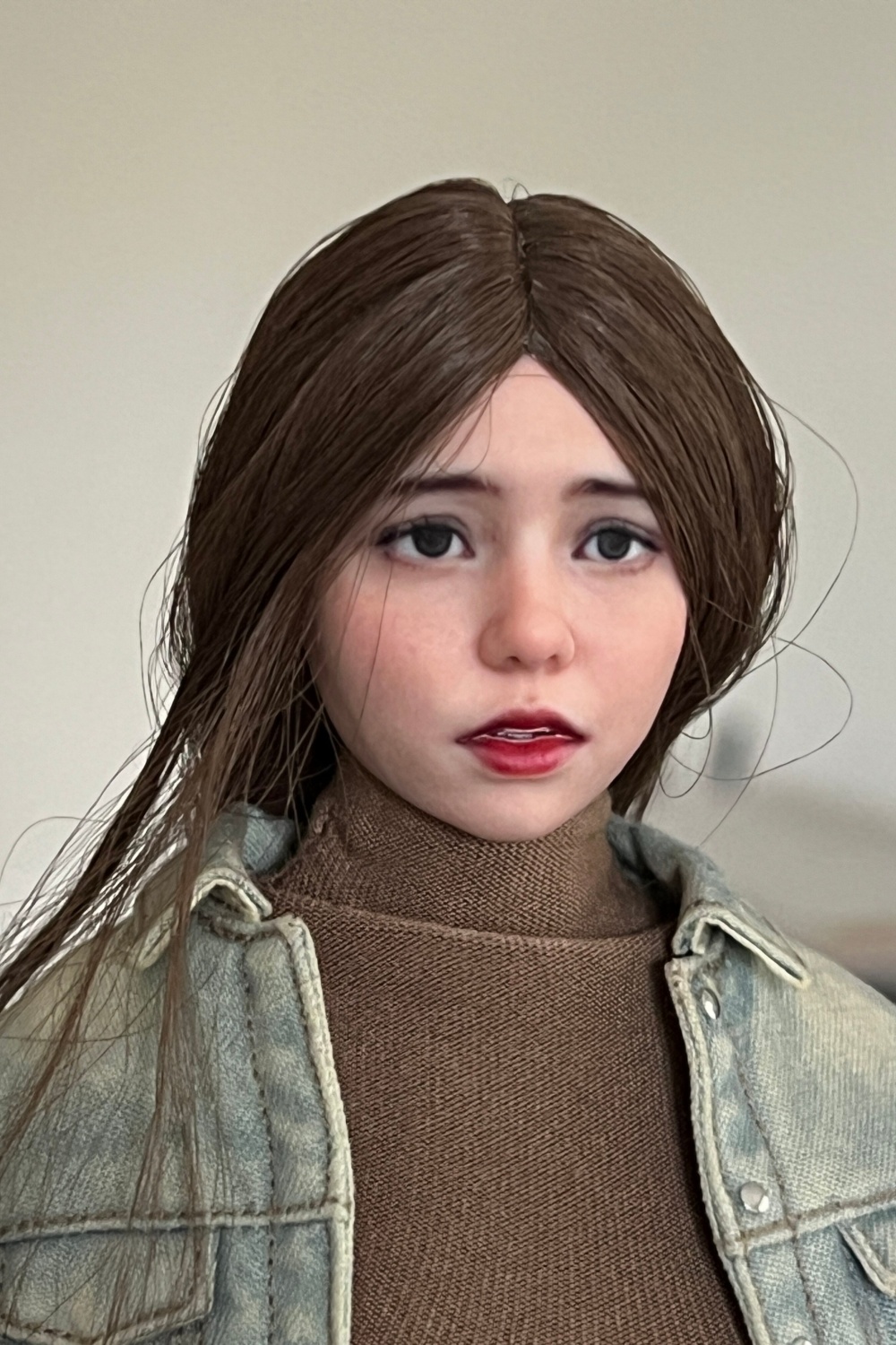 1/6 1/12 Realistic Painting Ma - Beauty Makeup Edit 리뷰 및 가격