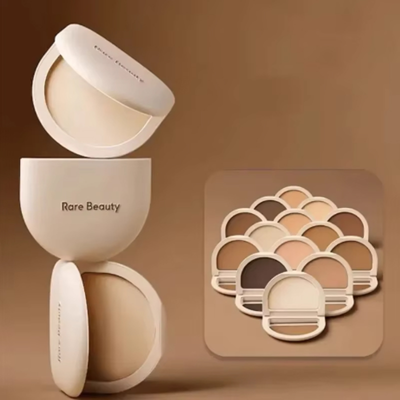 Rare Beauty Fixer Powder Compa - Beauty Makeup Fixer Natural 리뷰 및 가격