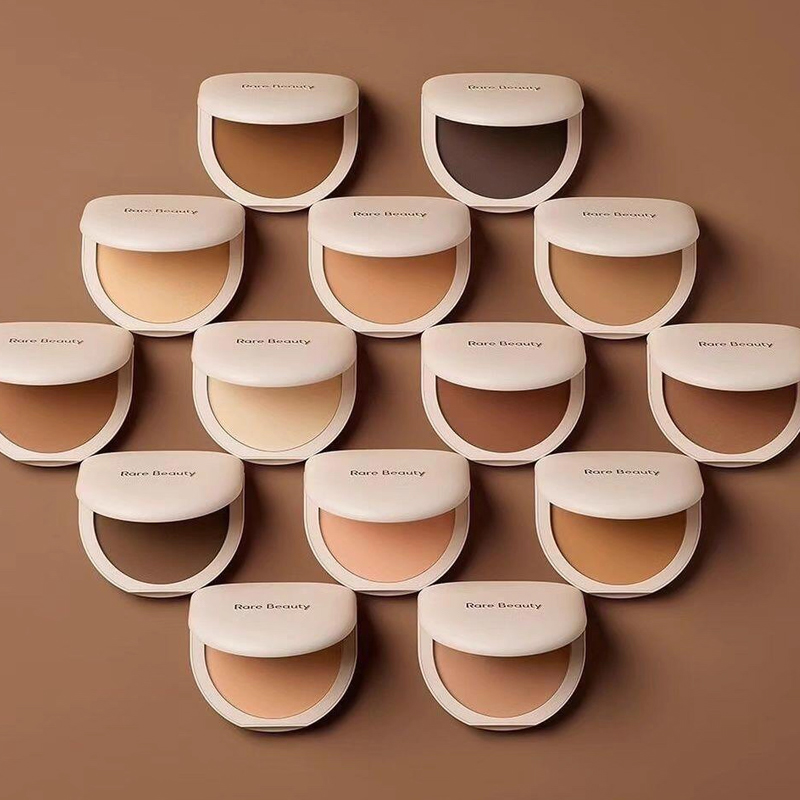 Rare Beauty Fixer Powder Compa - Beauty Makeup Fixer Natural 리뷰 및 가격
