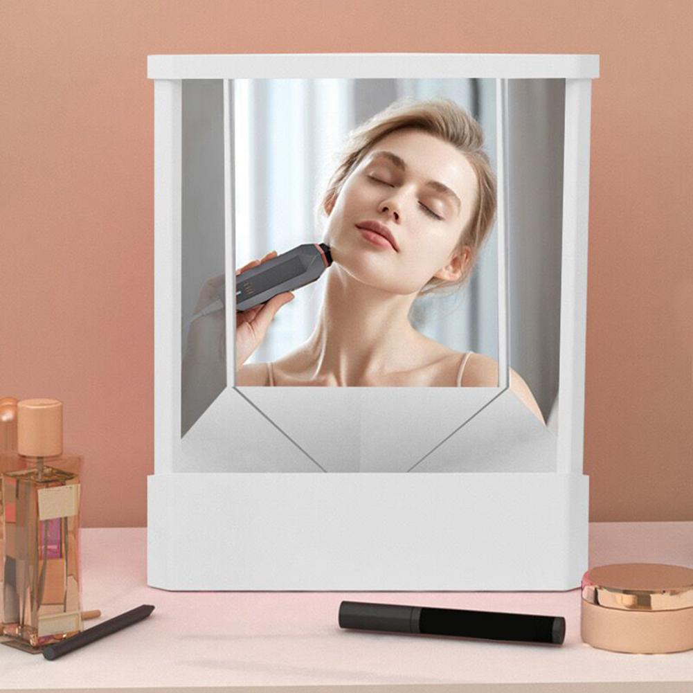 Non-Reversing Mirror Precision - Beauty Makeup Images 리뷰 및 가격