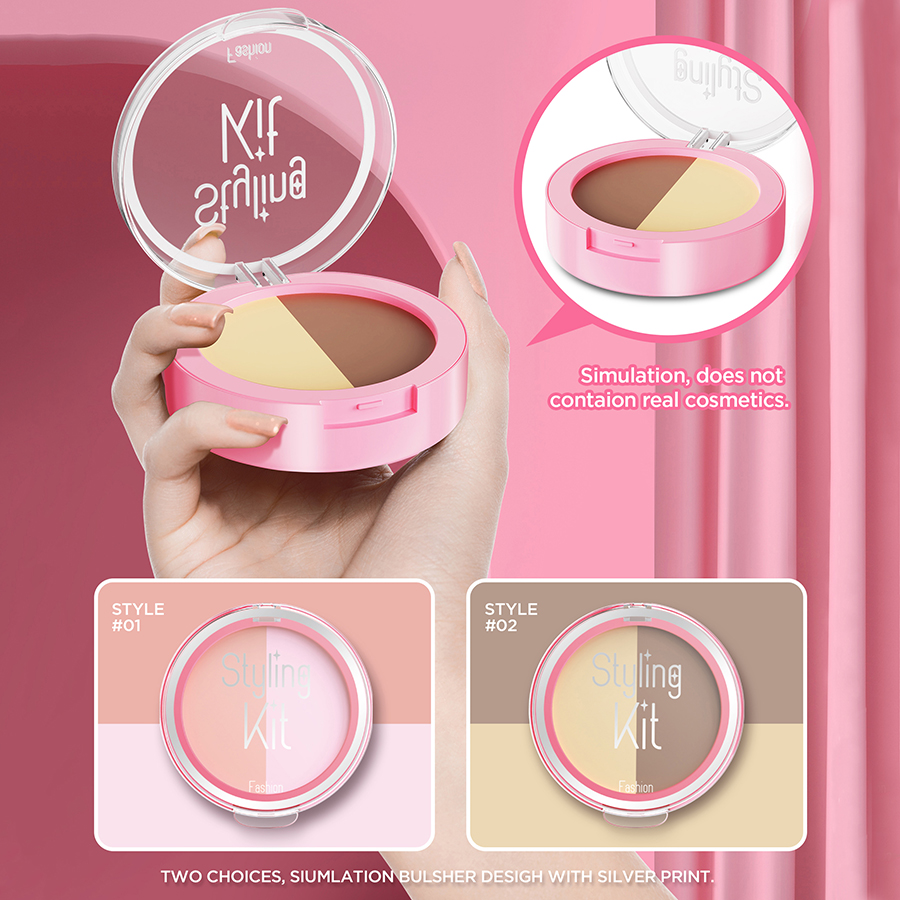 10 Pcs/set Simulation Pretend  - Beauty Makeup For Kids 리뷰 및 가격