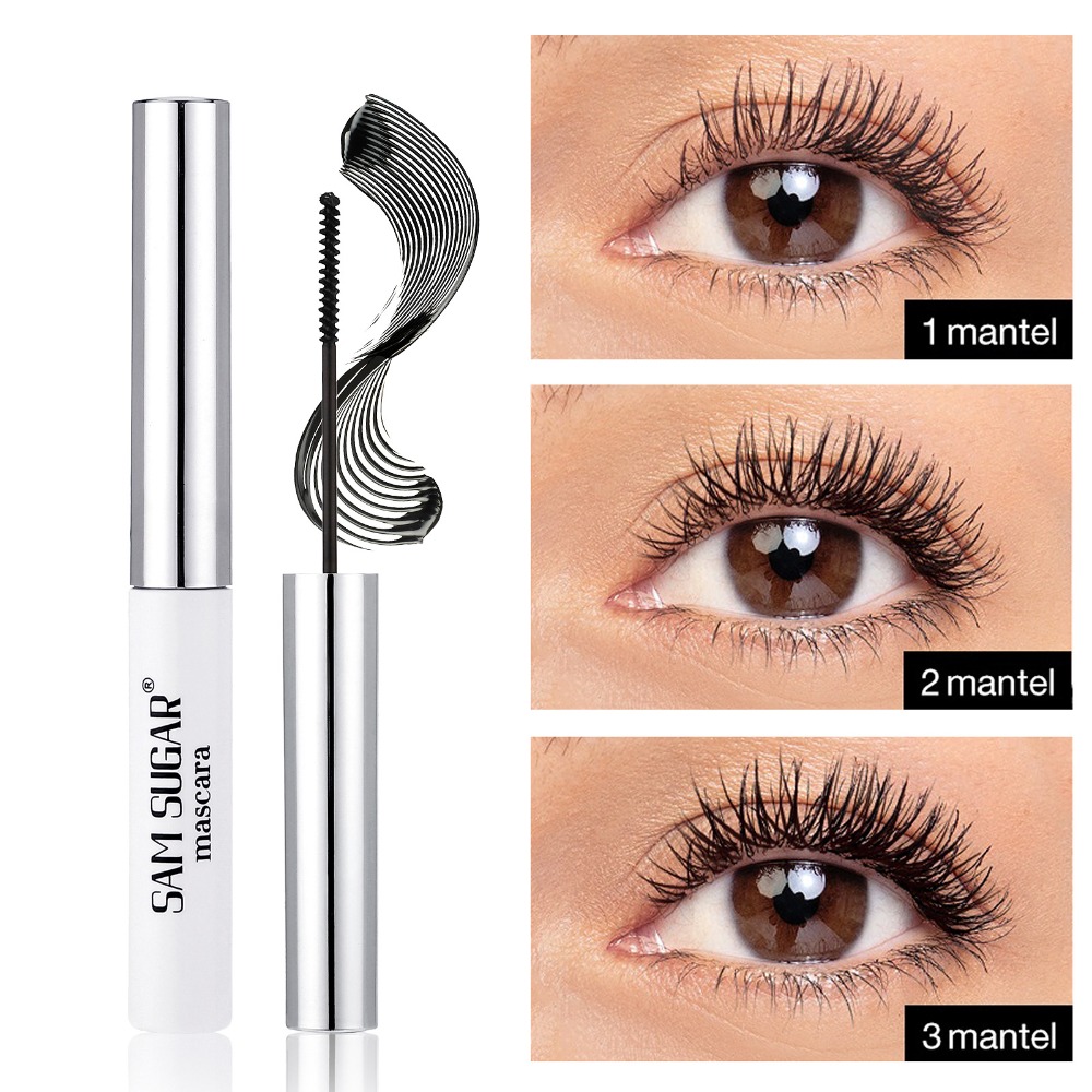 Colorful Mascara Waterproof Sm - Beauty Makeup Store 리뷰 및 가격