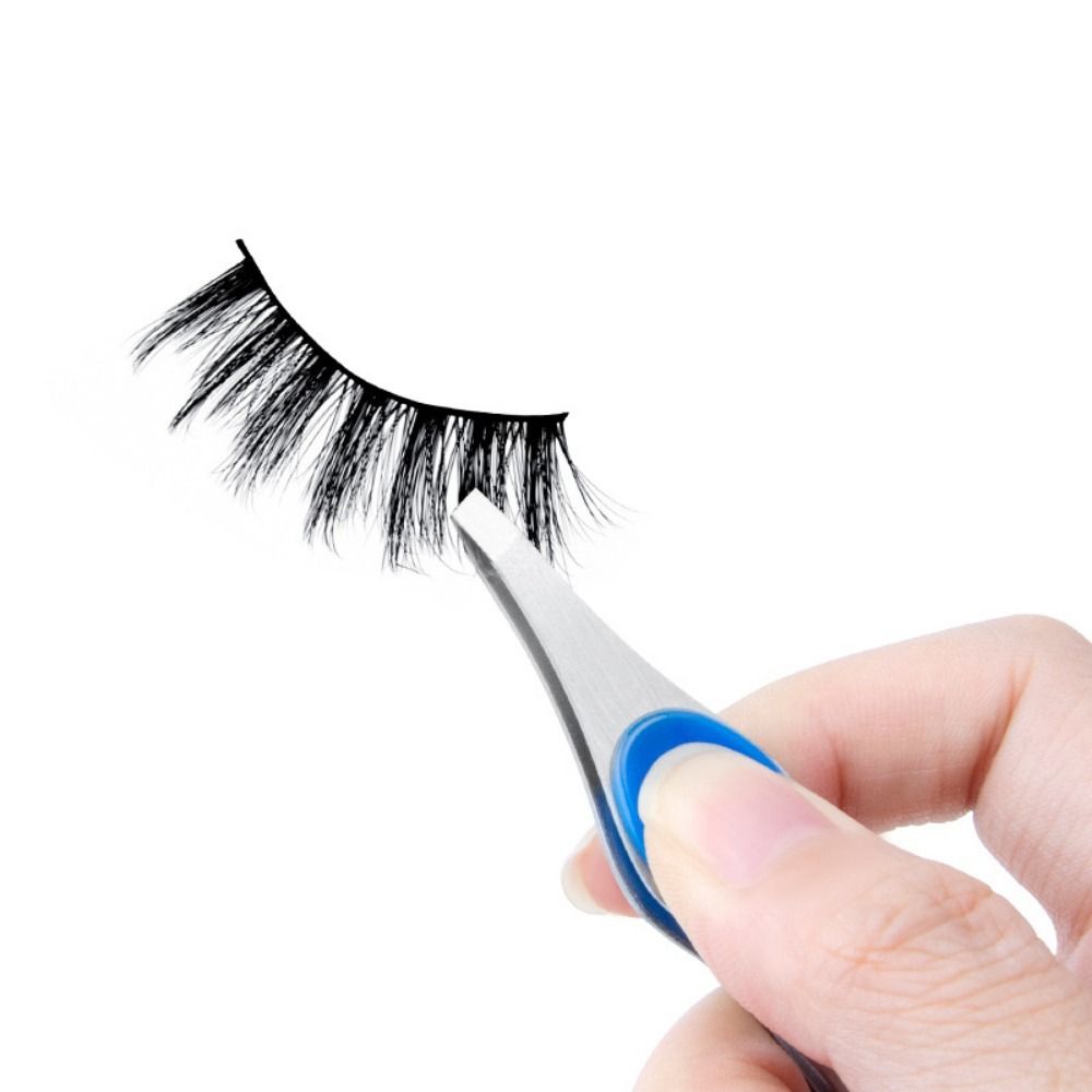 Fine Hair Beauty Eyebrow Tweez - Woman Beauty Makeup 리뷰 및 가격