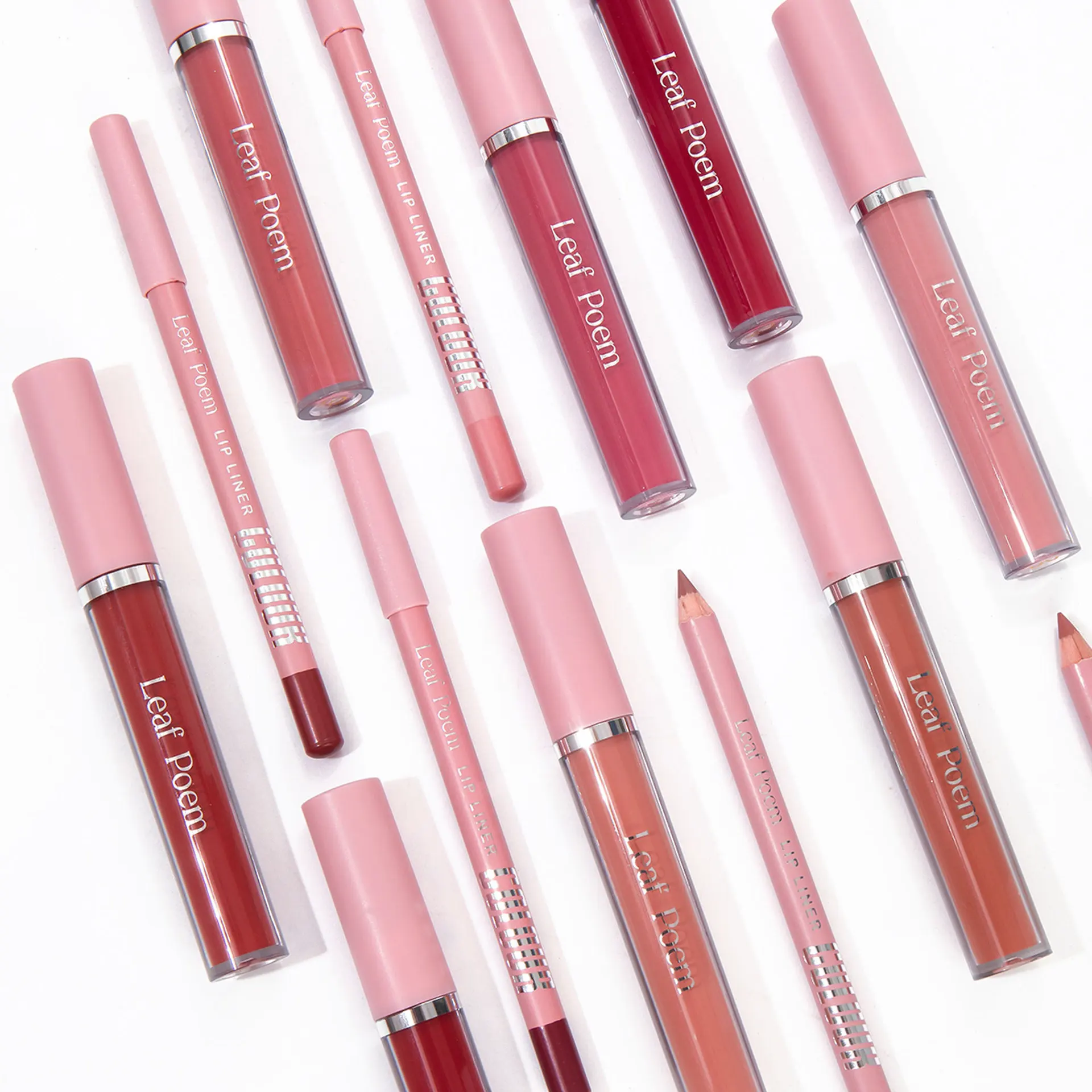 Waterproof Matte Lip Gloss and - Beauty Makeup Store 리뷰 및 가격