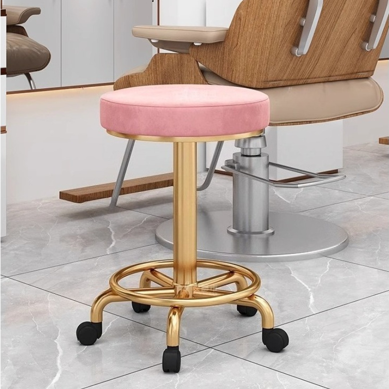 Modern Simple Beauty Stool Pro - Beauty Makeup Chair 리뷰 및 가격