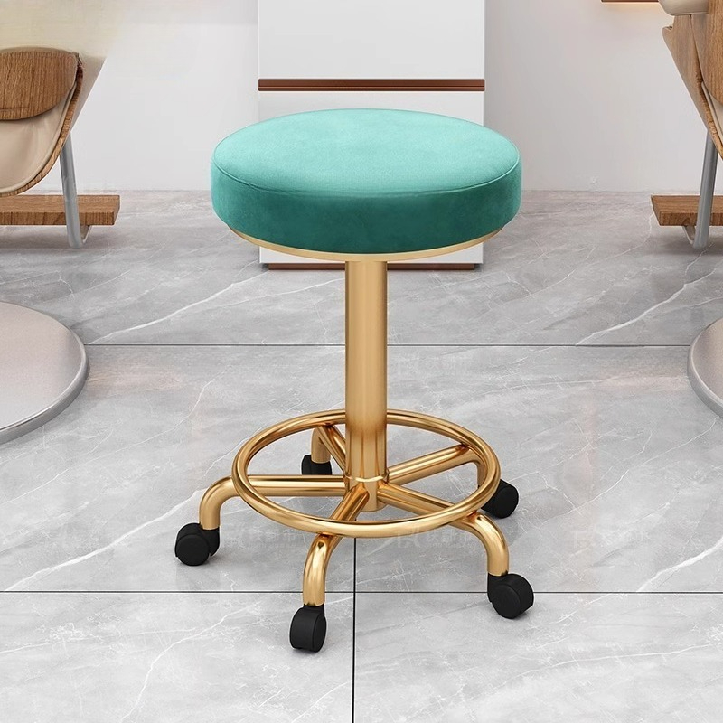 Modern Simple Beauty Stool Pro - Beauty Makeup Chair 리뷰 및 가격