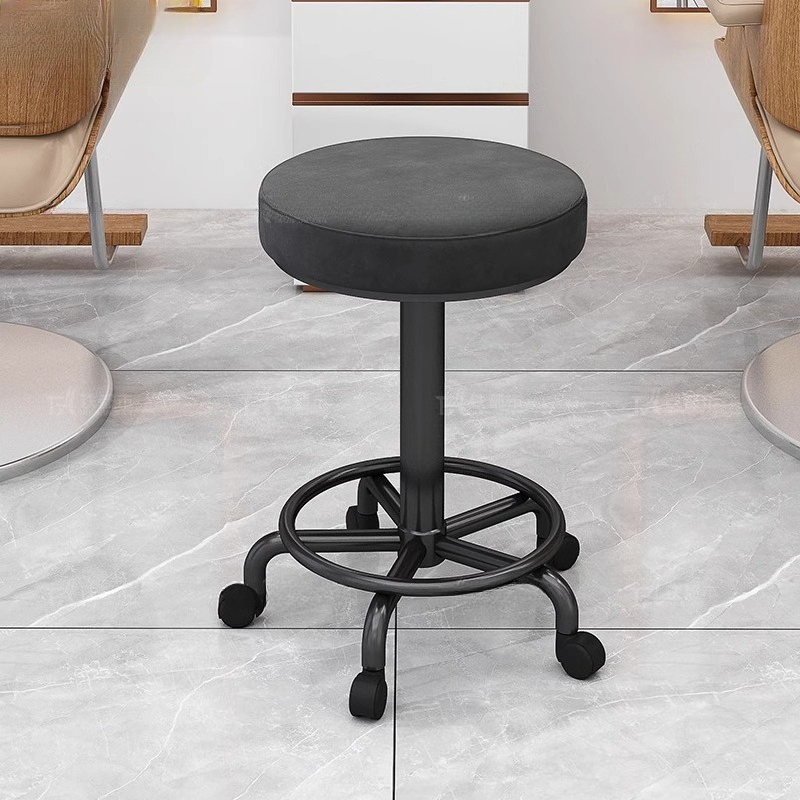 Modern Simple Beauty Stool Pro - Beauty Makeup Chair 리뷰 및 가격