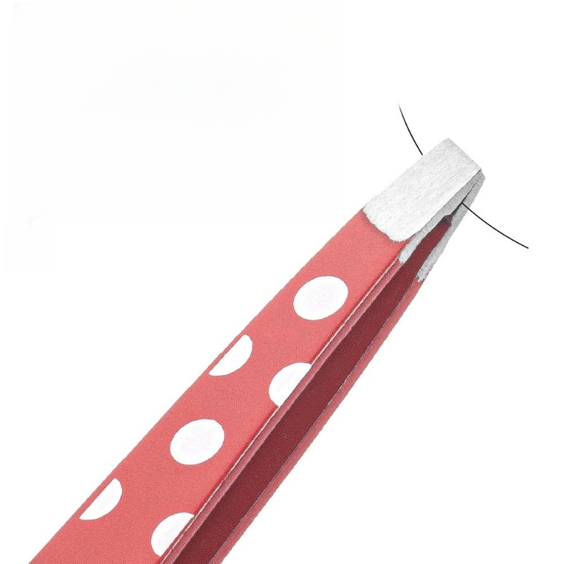 Mini Hair removal tweezers Sta - Beauty Makeup Tips 리뷰 및 가격