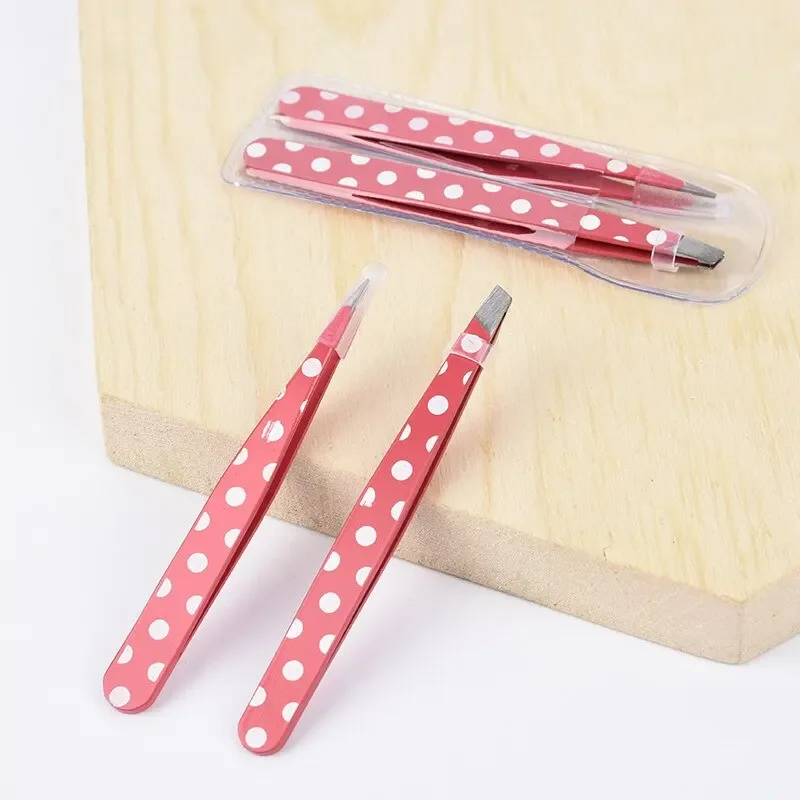 Mini Hair removal tweezers Sta - Beauty Makeup Tips 리뷰 및 가격