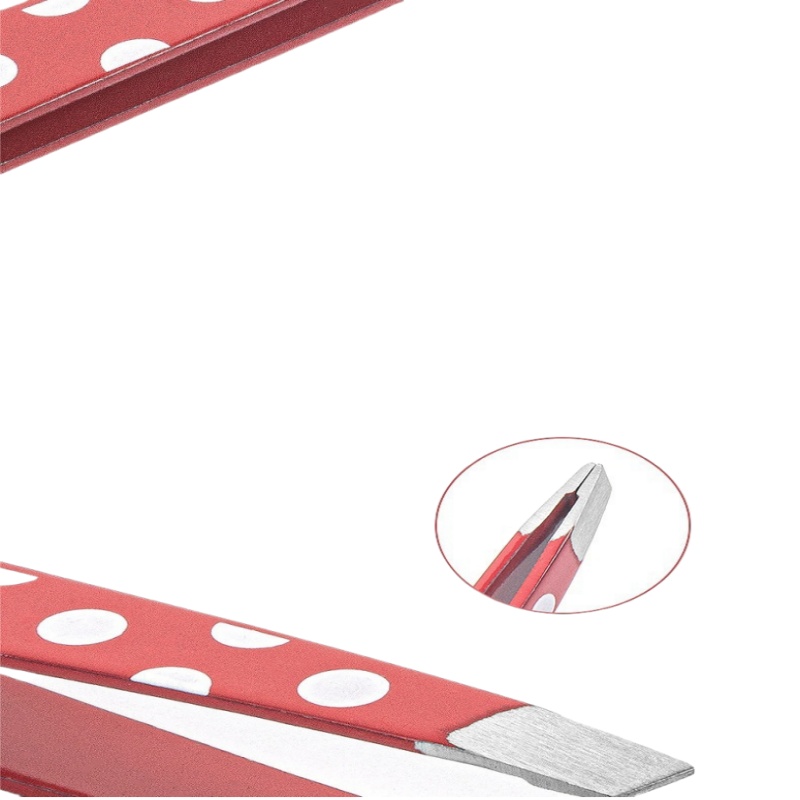 Mini Hair removal tweezers Sta - Beauty Makeup Tips 리뷰 및 가격