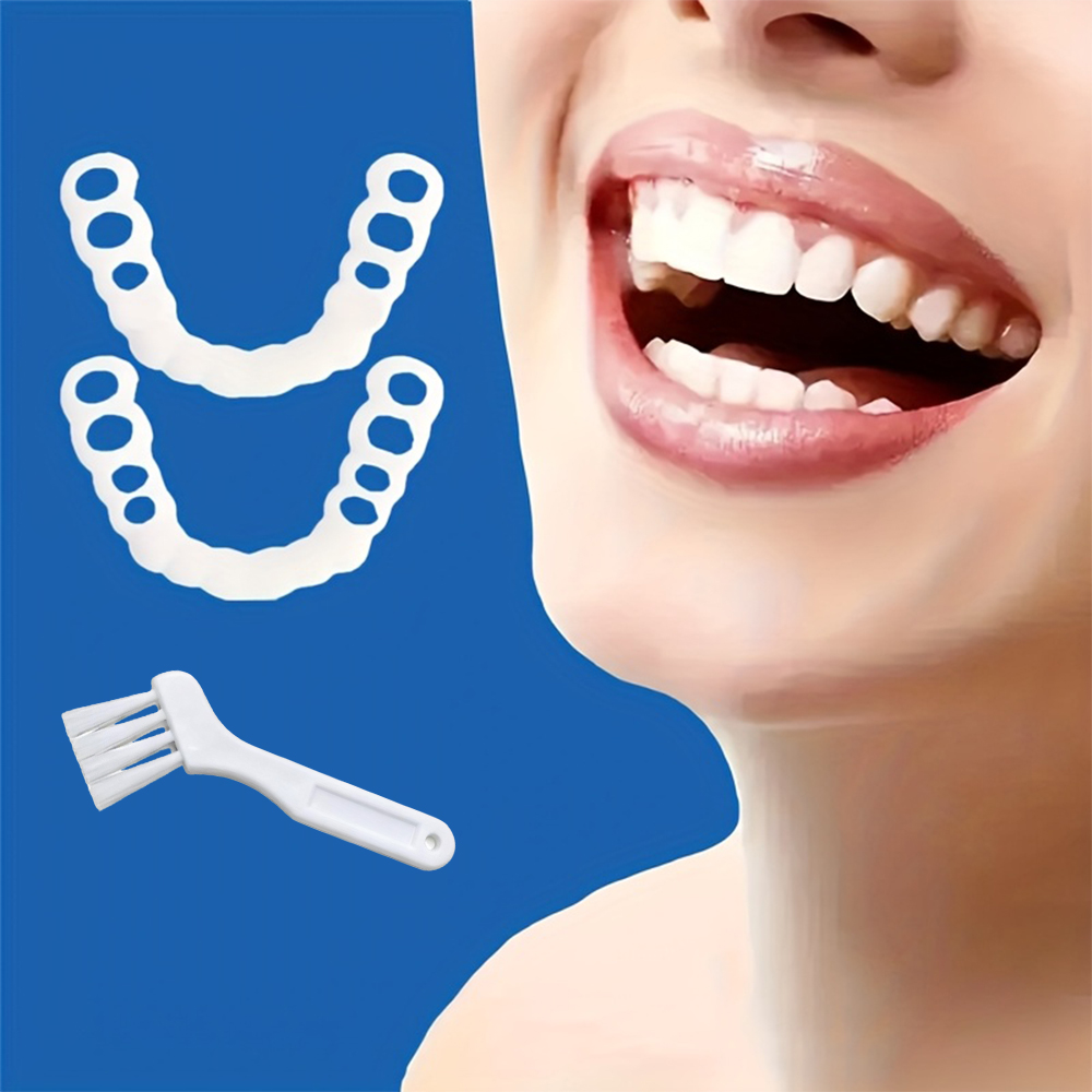 Quick Makeup Teeth Veneers, In - Beauty Makeup Look 리뷰 및 가격