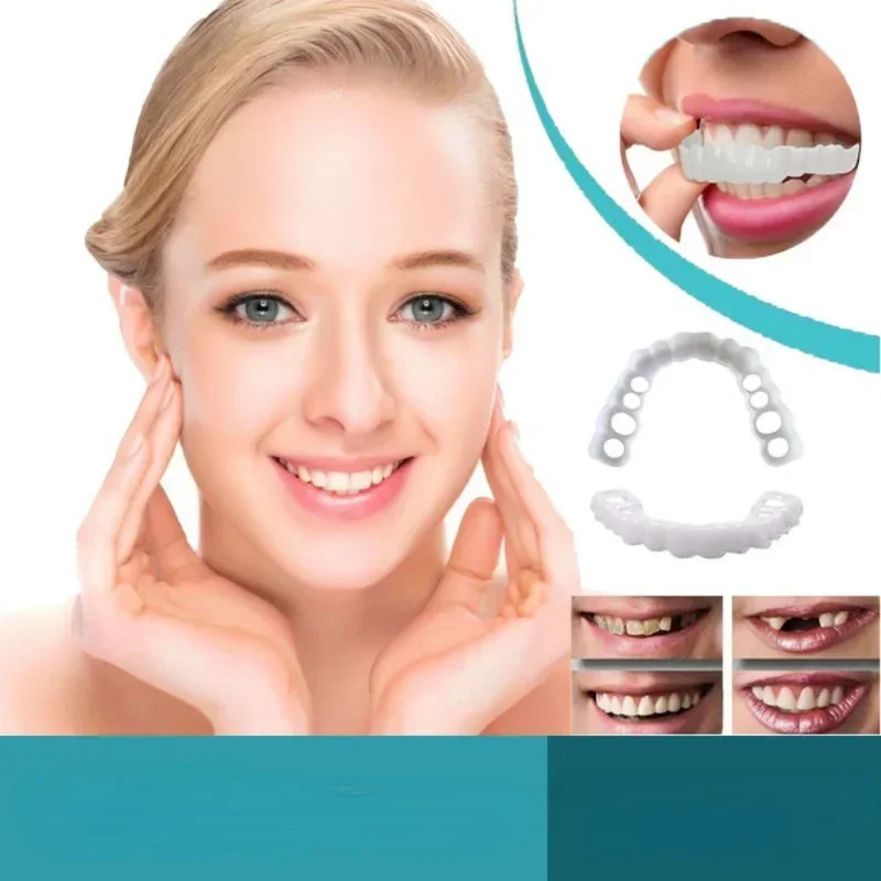 Quick Makeup Teeth Veneers, In - Beauty Makeup Look 리뷰 및 가격
