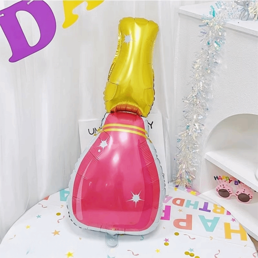 New Large Lipstick Nail Polish - Makeup Beauty House 리뷰 및 가격