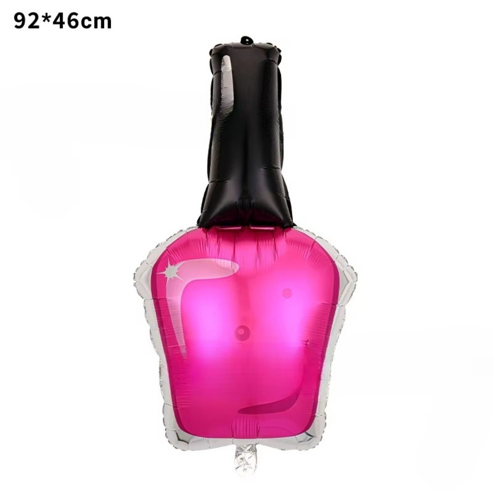 New Large Lipstick Nail Polish - Makeup Beauty House 리뷰 및 가격