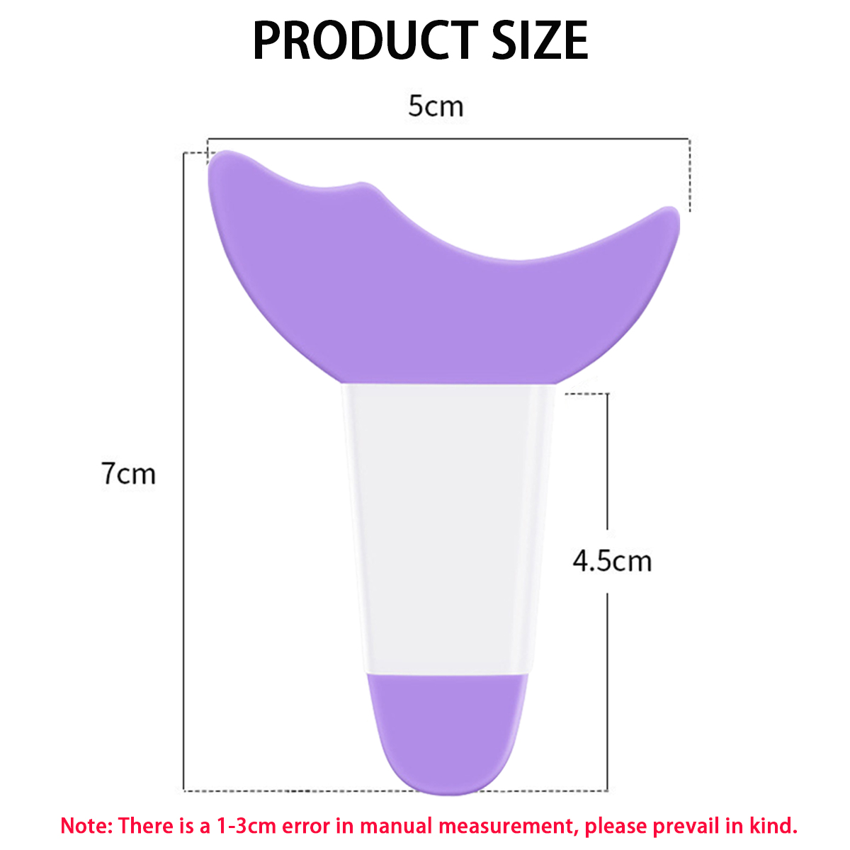 Multifunctional Silicone Eyeli - Beauty Makeup Tips 리뷰 및 가격