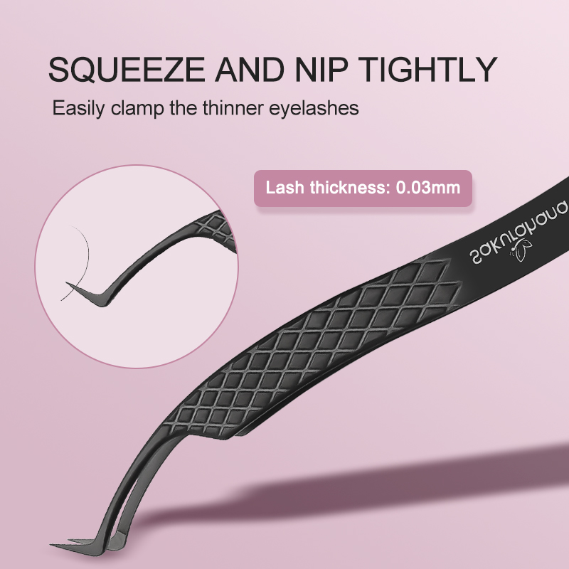 SAKURUHANA Professional Eyelas - Beauty Makeup Tips 리뷰 및 가격