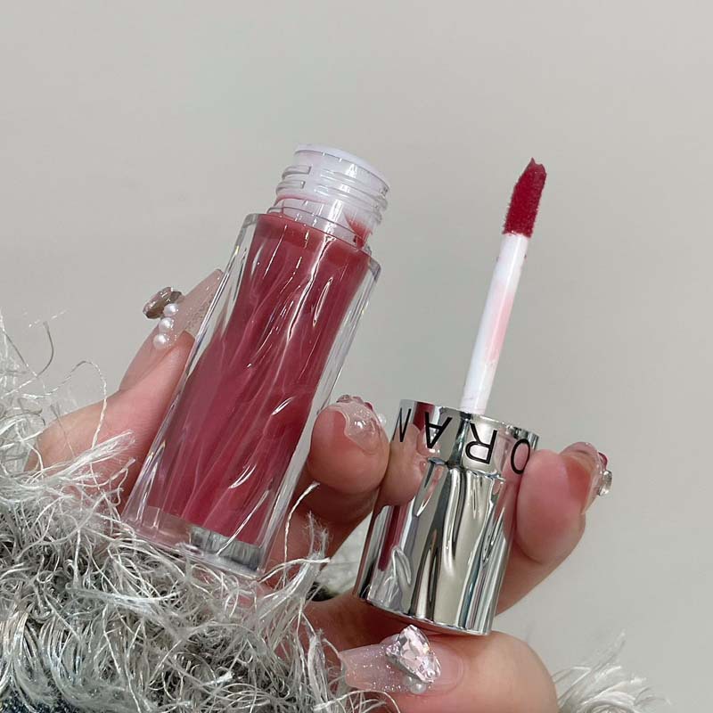 6 Color Glass Lip Gloss Hydrat - Beauty Makeup Store 리뷰 및 가격