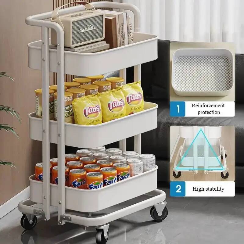 Furniture Salon Hair Trolley B - Beauty Makeup Chair 리뷰 및 가격
