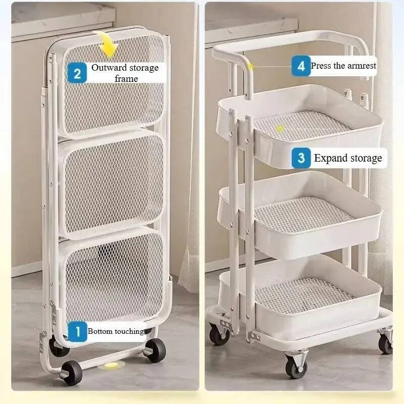 Furniture Salon Hair Trolley B - Beauty Makeup Chair 리뷰 및 가격
