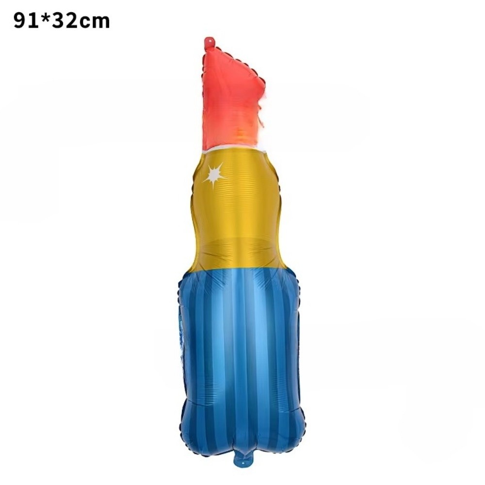 New Large Lipstick Nail Polish - Makeup Beauty House 리뷰 및 가격