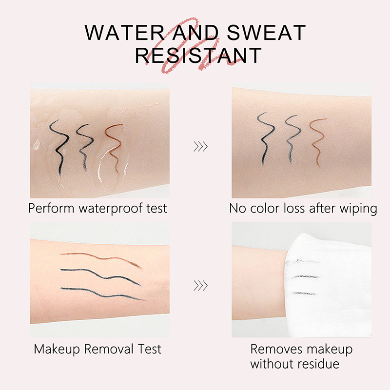 12 Color Nude Matte Lipstick P - Lip Liner Pencil 리뷰 및 가격