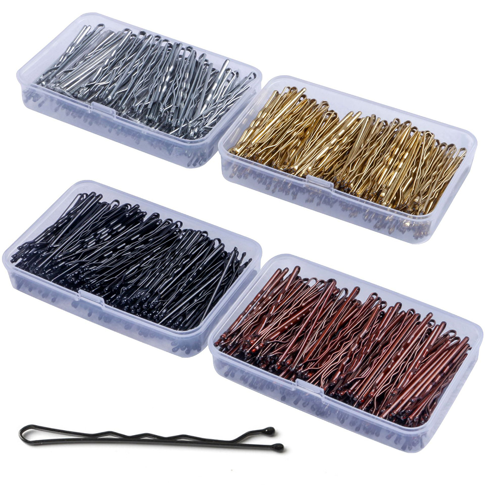 150pcs Women Solid Casual Bobb - Woman Beauty Makeup 리뷰 및 가격
