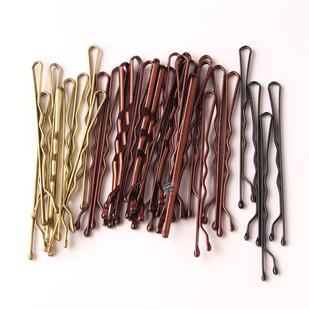 150pcs Women Solid Casual Bobb - Woman Beauty Makeup 리뷰 및 가격