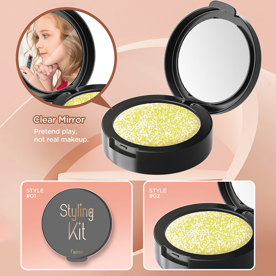 10 Pcs Simulation Girl Beauty  - Beauty Makeup For Kids 리뷰 및 가격