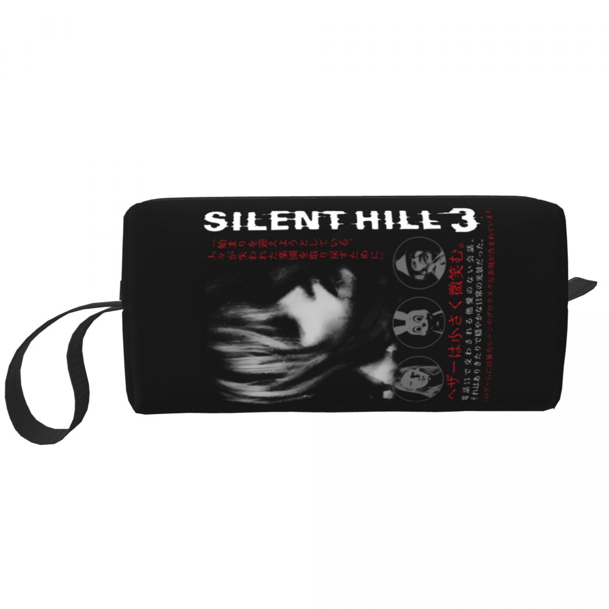 Travel Horror Game Silent Hill - Beauty Makeup Games 리뷰 및 가격