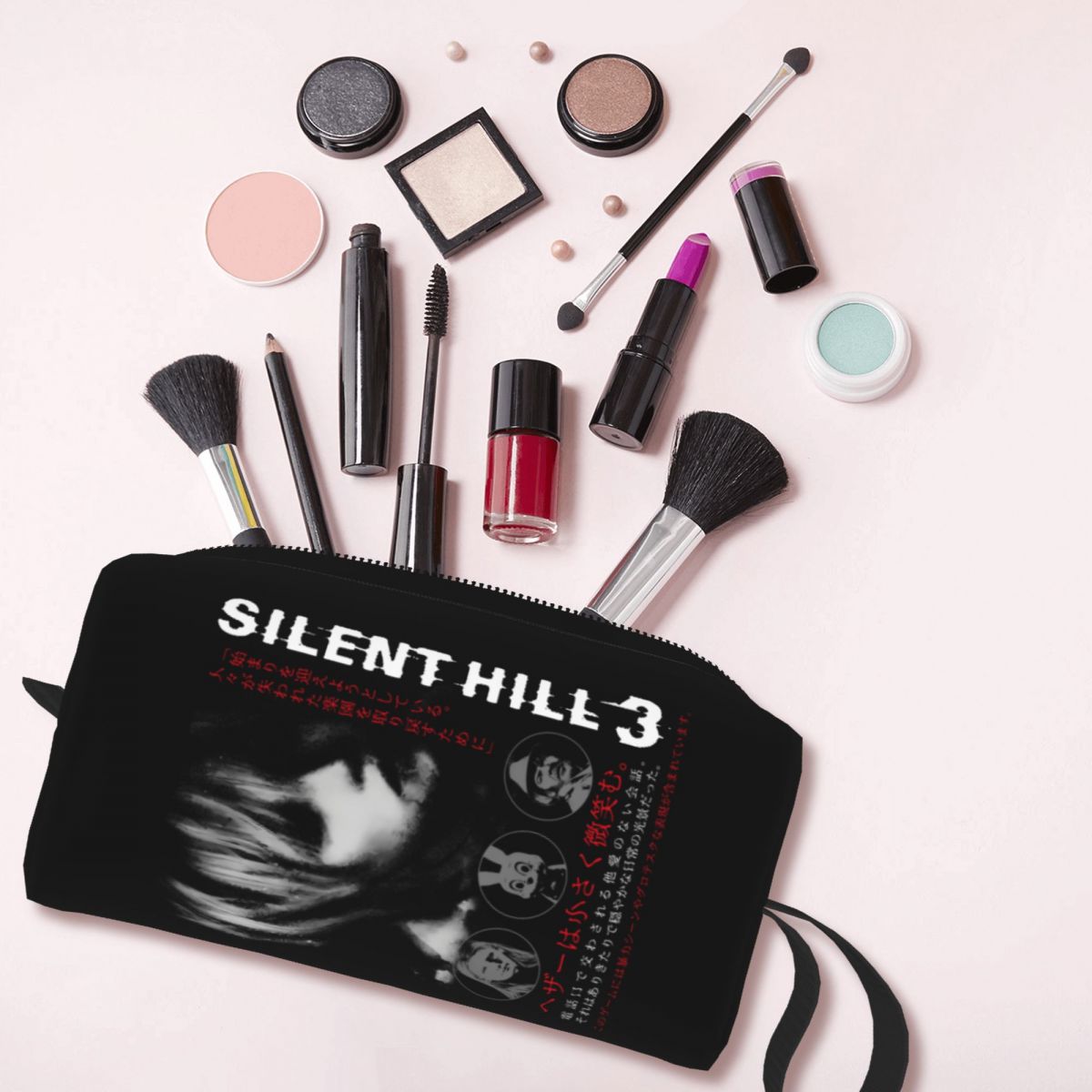 Travel Horror Game Silent Hill - Beauty Makeup Games 리뷰 및 가격